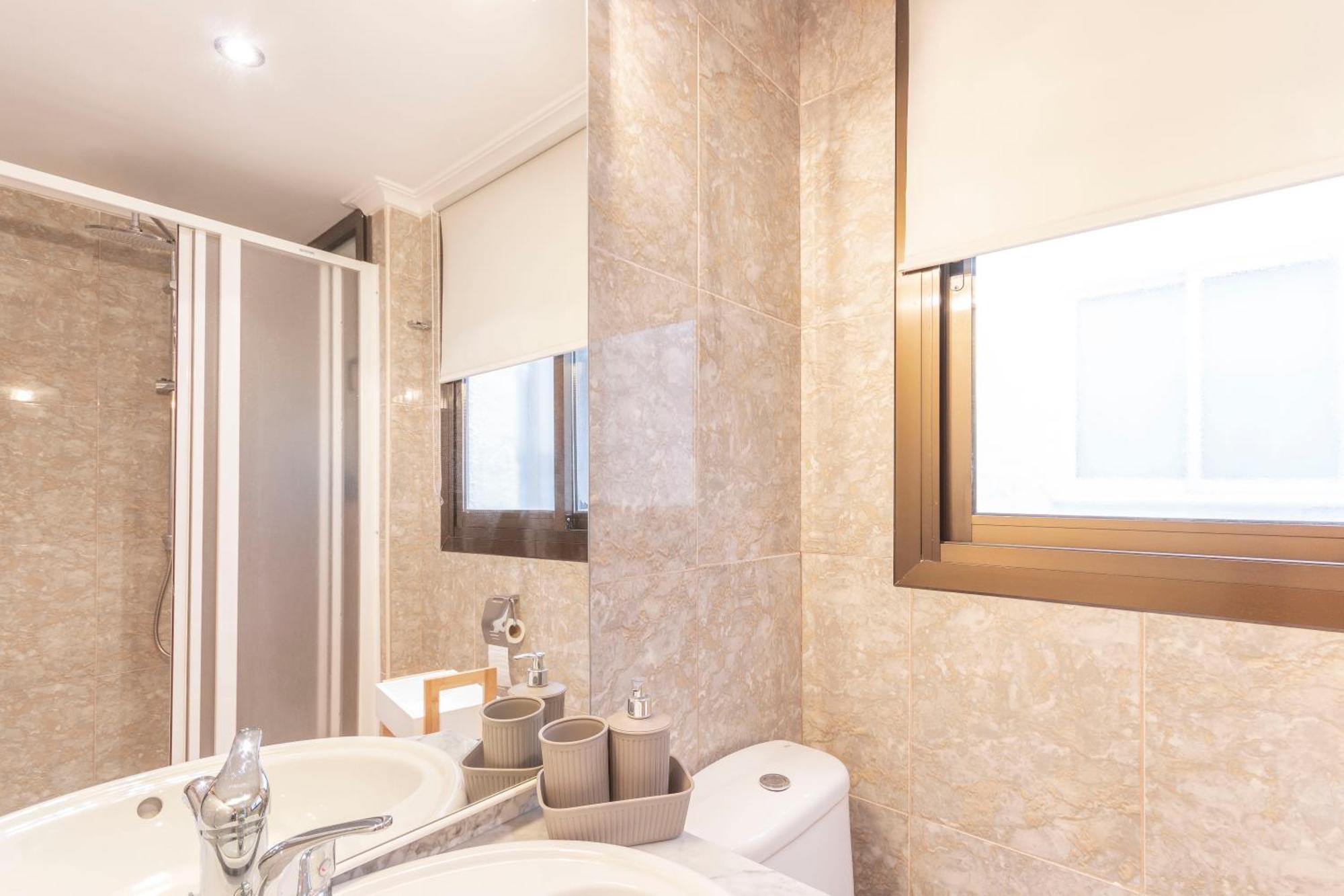 Apartamento Frentemar 1 By Costa Carpediem Calpe Exterior foto